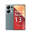 گوشی موبایل شیائومی مدل Redmi Note 13 Pro 4G دو سیم کارت ظرفیت 12/256 گیگابایت رنگ سبز- دیجی دو