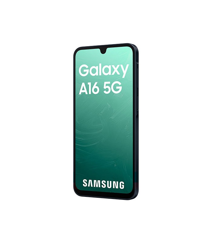 گوشی موبایل سامسونگ مدل (Galaxy A16 (5G دو سیم کارت ظرفیت 8/128 گیگابایت رنگ سورمه ای