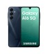 گوشی موبایل سامسونگ مدل (Galaxy A16 (5G دو سیم کارت ظرفیت 8/128 گیگابایت رنگ سورمه ای