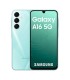 گوشی موبایل سامسونگ مدل (Galaxy A16 (5G دو سیم کارت ظرفیت 8/128 گیگابایت رنگ سبز روشن