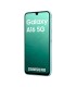گوشی موبایل سامسونگ مدل (Galaxy A16 (5G دو سیم کارت ظرفیت 6/128 گیگابایت رنگ سبز روشن