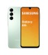 گوشی موبایل سامسونگ مدل Galaxy A16 دو سیم کارت ظرفیت 6/128 گیگابایت رنگ سبز روشن