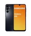 گوشی موبایل سامسونگ مدل Galaxy A16 دو سیم کارت ظرفیت 8/256 گیگابایت رنگ سرمه ای