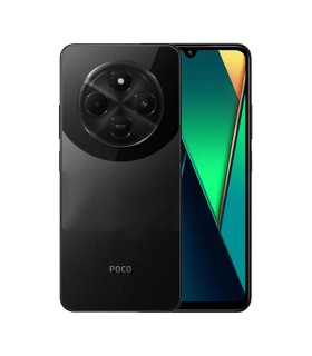 گوشی موبایل شیائومی مدل Poco C75 دو سیم کارت ظرفیت 8/256 گیگابایت رنگ مشکی