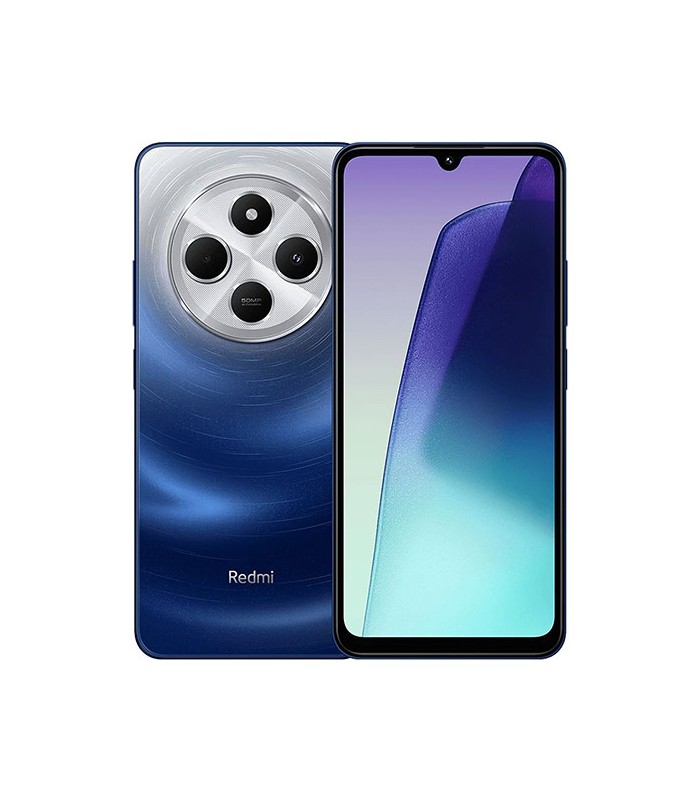 گوشی موبایل شیائومی مدل Redmi 14C دو سیم کارت ظرفیت 8/256 گیگابایت رنگ آبی