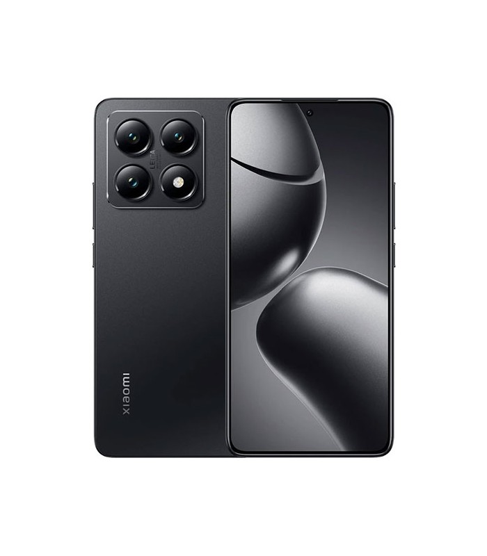 گوشی موبایل شیائومی مدل 14T 5G دو سیم کارت ظرفیت 12/256 گیگابایت رنگ مشکی
