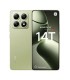 گوشی موبایل شیائومی مدل 14T 5G دو سیم کارت ظرفیت 12/256 گیگابایت رنگ سبز