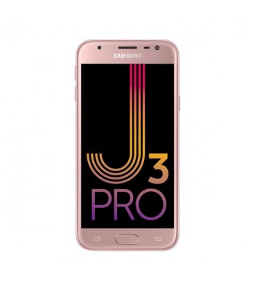 گوشی موبایل سامسونگ مدل J3 Pro 2017 SM-J330GD
