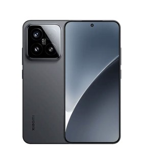 گوشی موبایل شیائومی مدل Xiaomi 15 5G دو سیم کارت ظرفیت 12/256 گیگابایت رنگ مشکی