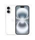 گوشی موبایل اپل مدل iPhone 16 ZA/A ظرفیت 8/128 گیگابایت (Not Active) رنگ سفید
