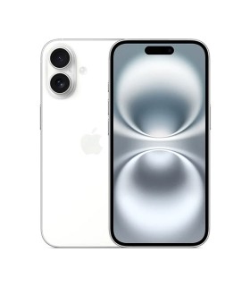گوشی موبایل اپل مدل iPhone 16 CH/A ظرفیت 8/128 گیگابایت (Not Active) رنگ سفید