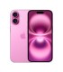 گوشی موبایل اپل مدل iPhone 16 CH/A ظرفیت 8/128 گیگابایت (Not Active) رنگ صورتی
