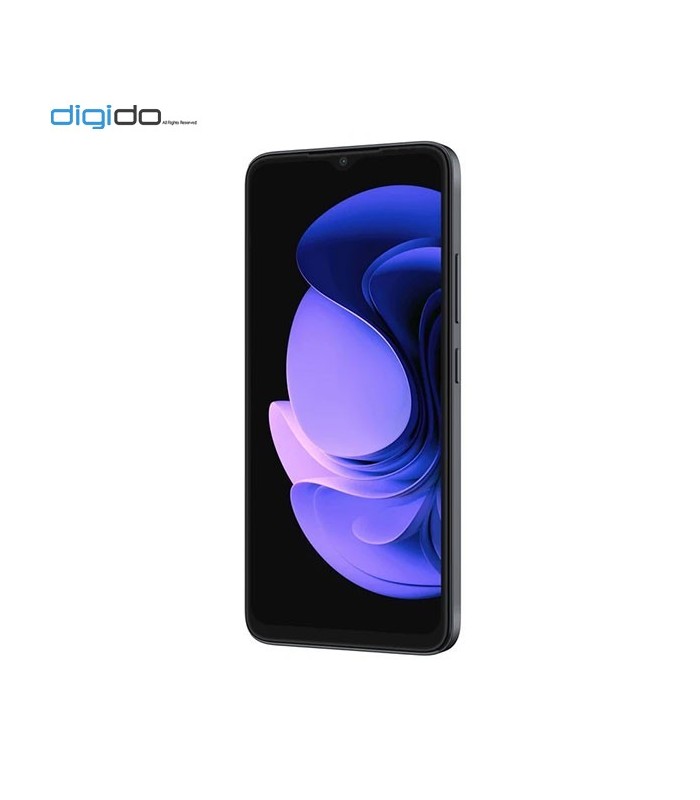 گوشی موبایل وکال مدل V01 دو سیم کارت ظرفیت 4/64 گیگابایت + 4 گیگابایت رم مجازی - رنگ مشکی