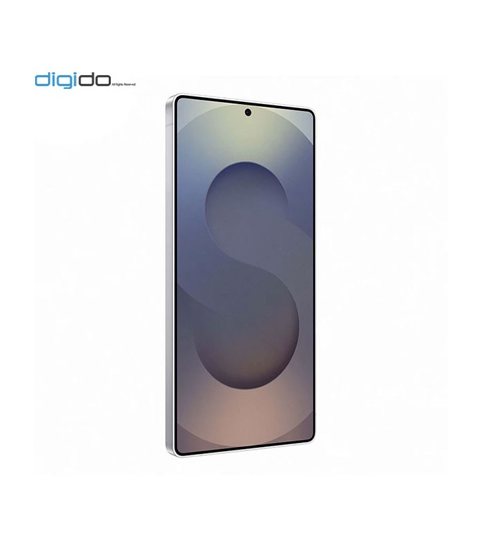 گوشی موبایل سامسونگ مدل Galaxy S25 Ultra 5G دو سیم کارت ظرفیت 12/256 گیگابایت رنگ آبی نقره ای