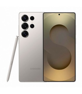 گوشی موبایل سامسونگ مدل Galaxy S25 Ultra 5G دو سیم کارت ظرفیت 12/256 گیگابایت رنگ خاکستری