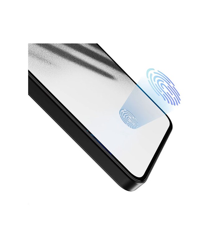 گوشی موبایل داریا مدل Bond II 5G دو سیم کارت ظرفیت 12/512 گیگابایت رنگ مشکی