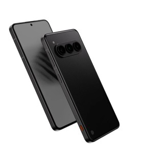 گوشی موبایل داریا مدل Bond II 5G دو سیم کارت ظرفیت 12/512 گیگابایت رنگ مشکی