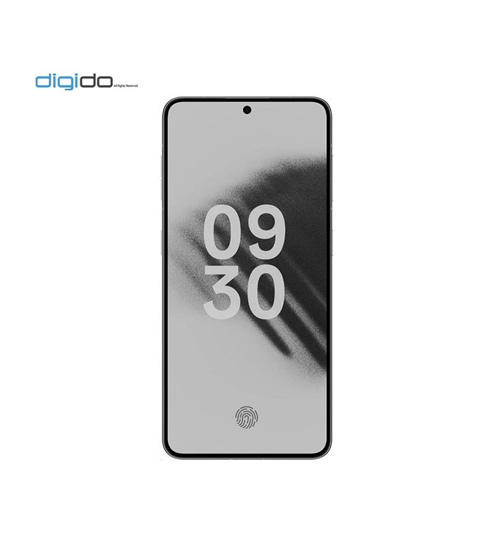 گوشی موبایل داریا مدل Bond II 5G دو سیم کارت ظرفیت 12/512 گیگابایت رنگ مشکی