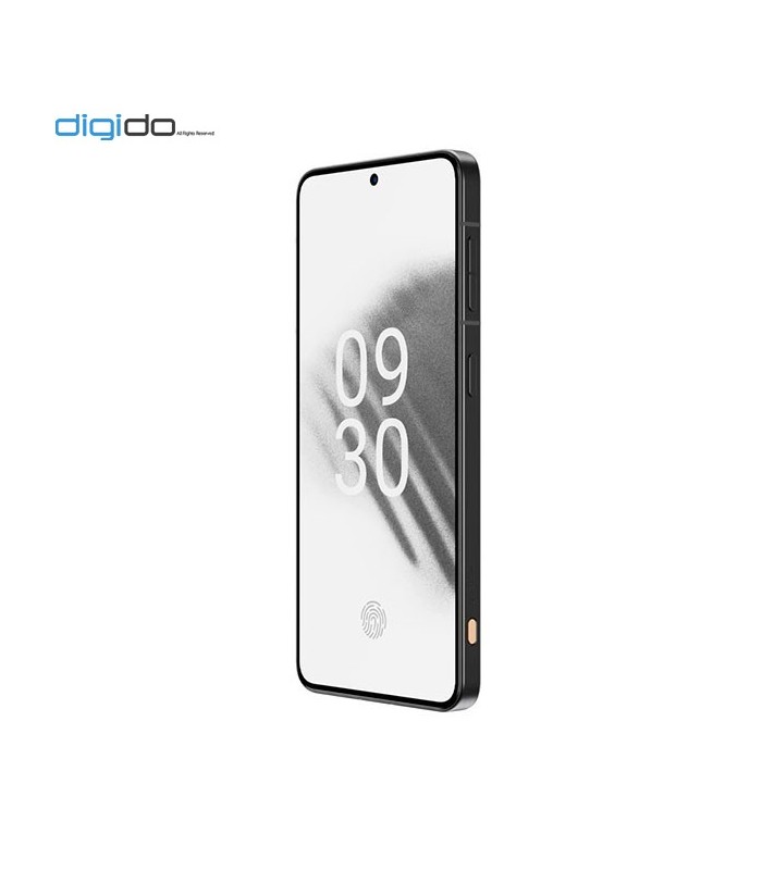 گوشی موبایل داریا مدل Bond II 5G دو سیم کارت ظرفیت 12/512 گیگابایت رنگ مشکی