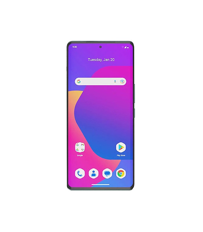 گوشی موبایل داریا همراه مدل Bond 5G دو سیم کارت ظرفیت 8/256 گیگابایت - پک امارات