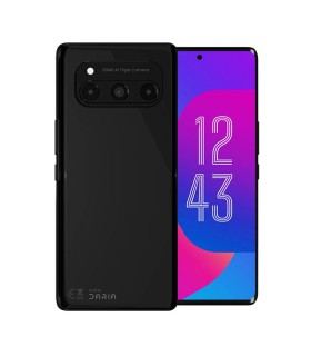 گوشی موبایل داریا مدل Bond 5G دو سیم کارت ظرفیت 8/256 گیگابایت - پک امارات - رنگ مشکی