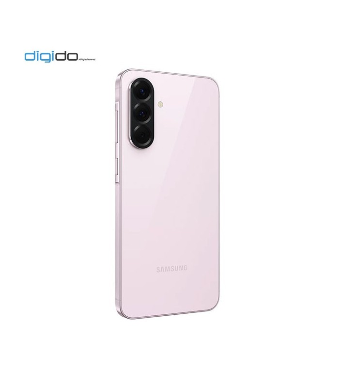 گوشی موبایل سامسونگ مدل Galaxy A56 5G دو سیم کارت ظرفیت 8/256 گیگابایت رنگ صورتی