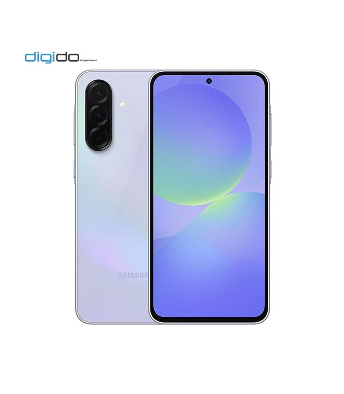 گوشی موبایل سامسونگ مدل Galaxy A36 5G دو سیم کارت ظرفیت 8/256 گیگابایت