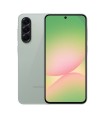 گوشی موبایل سامسونگ مدل Galaxy A56 5G دو سیم کارت ظرفیت 8/128 گیگابایت رنگ زیتونی