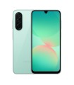 گوشی موبایل سامسونگ مدل Galaxy A26 5G دو سیم کارت ظرفیت 8/256 گیگابایت رنگ سبز نعنایی