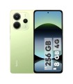 گوشی موبایل شیائومی مدل Redmi Note 14 4G دو سیم کارت ظرفیت 8/256 گیگابایت رنگ سبز