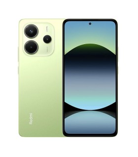گوشی موبایل شیائومی مدل Redmi Note 14 4G دو سیم کارت ظرفیت 8/256 گیگابایت رنگ سبز