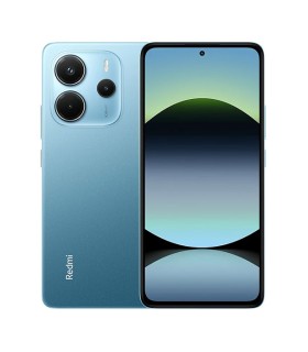 گوشی موبایل شیائومی مدل Redmi Note 14 4G دو سیم کارت ظرفیت 8/256 گیگابایت رنگ آبی