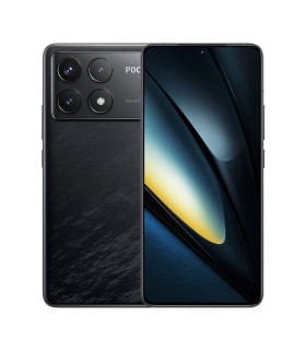 گوشی موبایل شیائومی مدل Poco F6 Pro 5G دو سیم کارت ظرفیت 12/512 گیگابایت رنگ مشکی