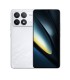 گوشی موبایل شیائومی مدل Poco F6 Pro 5G دو سیم کارت ظرفیت 12/256 گیگابایت رنگ سفید