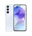 گوشی موبایل سامسونگ مدل Galaxy A55 5G دو سیم کارت ظرفیت 12/256 گیگابایت رنگ آبی - دیجی دو