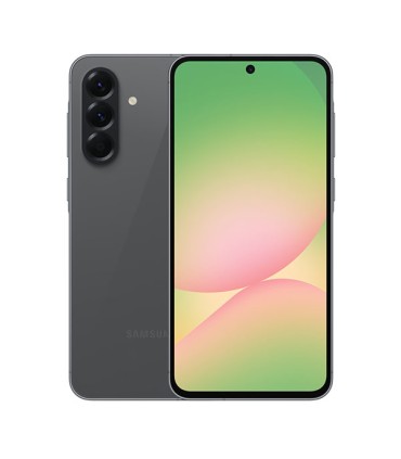 گوشی موبایل سامسونگ مدل Galaxy A56 5G دو سیم کارت ظرفیت 12/256 گیگابایت رنگ گرافیت