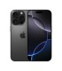 گوشی موبایل اپل مدل iPhone 16 Pro Max CH/A ظرفیت 8/256 گیگابایت (Not Active) رنگ مشکی تیتانیوم