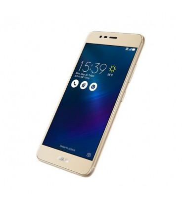 گوشي موبايل ايسوس مدل Zenfone 3 Max ZC520TL