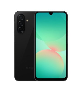 گوشی موبایل سامسونگ مدل Galaxy A26 5G دو سیم کارت ظرفیت 6/128 گیگابایت رنگ مشکی