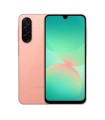 گوشی موبایل سامسونگ مدل Galaxy A26 5G دو سیم کارت ظرفیت 6/128 گیگابایت رنگ صورتی هلویی