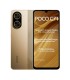 گوشی موبایل شیائومی مدل Poco C71 دوسیم کارت ظرفیت 4/128 گیگابایت - رنگ طلایی