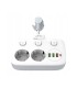 LDNIO SE2435 Power Strip