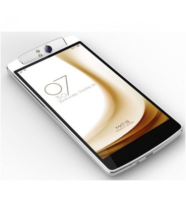 گوشي موبايل جي فايو مدل  Tango 3