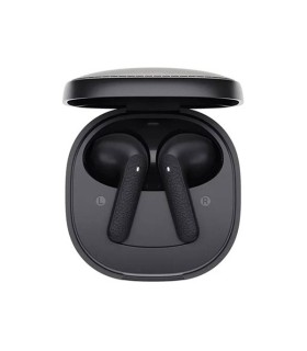 هدفون بی سیم کیو سی وای QCY Air QT41 - رنگ مشکی