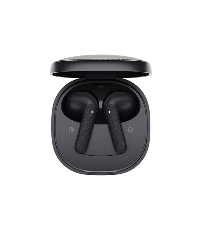 هدفون بی سیم کیو سی وای QCY Air QT41 - رنگ مشکی