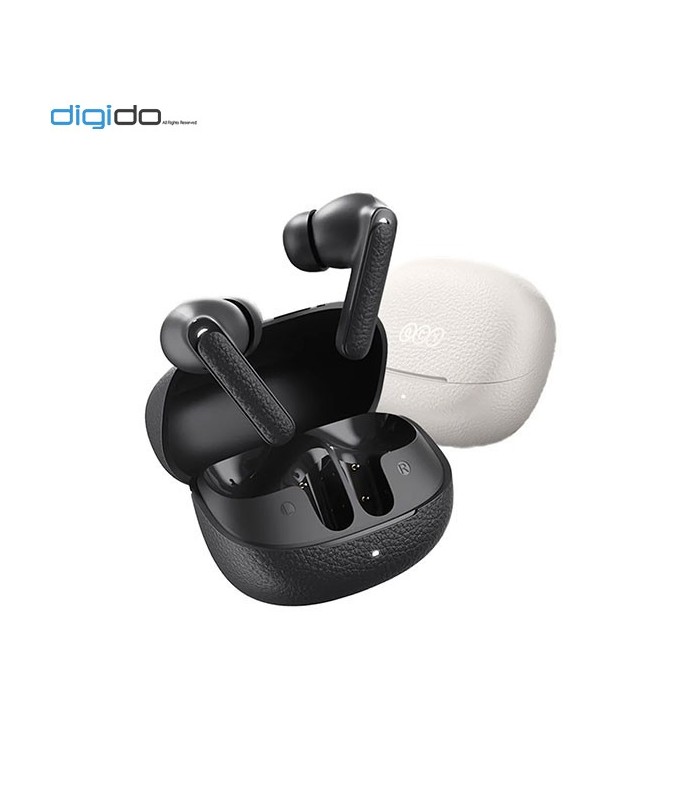 QCY Buds ANC HT15 True Wireless EarBuds