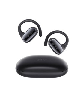 هدفون بی سیم کیو سی وای QCY Crossky GTR2 رنگ مشکی