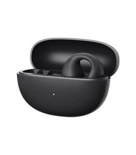 هدفون بی سیم کیو سی وای QCY Crossky C10 رنگ مشکی