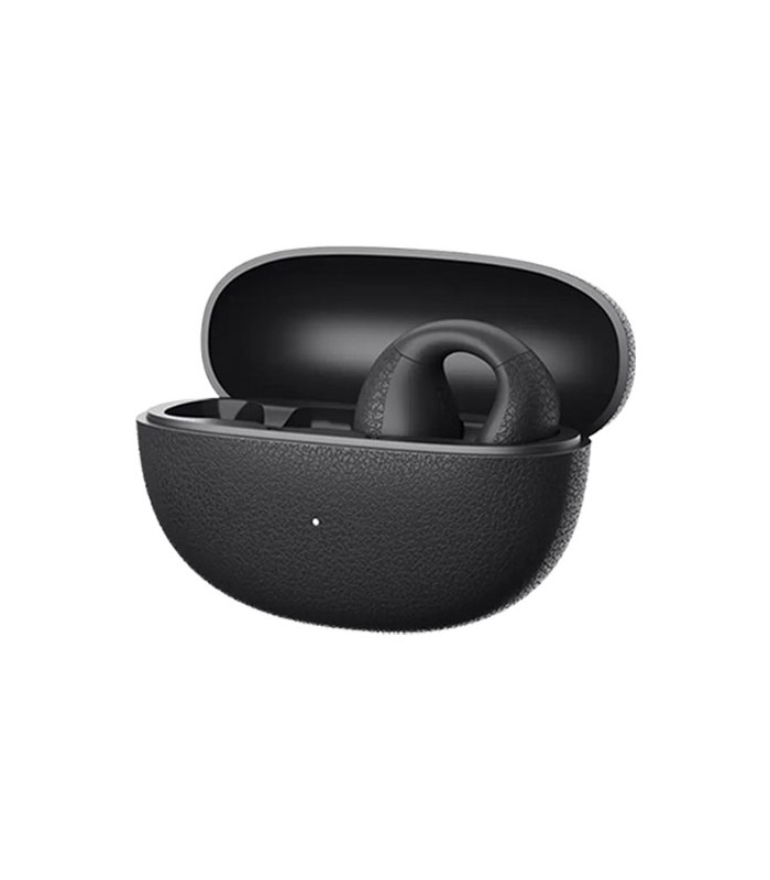 هدفون بی سیم کیو سی وای QCY Crossky C10 رنگ مشکی
