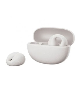 هدفون بی سیم کیو سی وای QCY Crossky C10 رنگ سفید